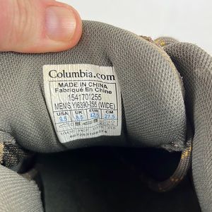 columbia birkie trail mens